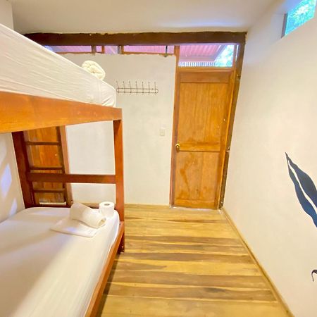 Costeno Beach 호텔 산타마르타 외부 사진